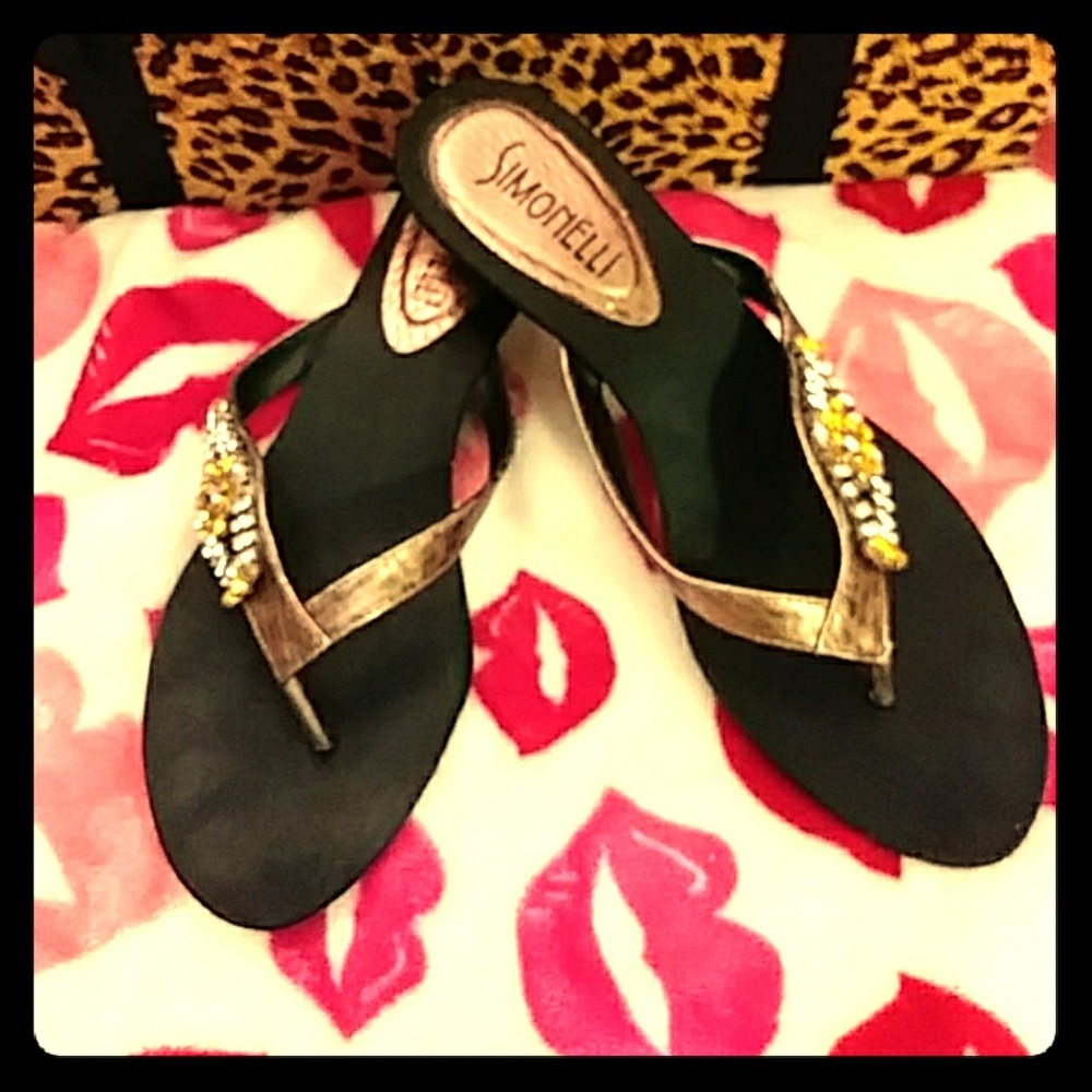 Simonelli Sandals